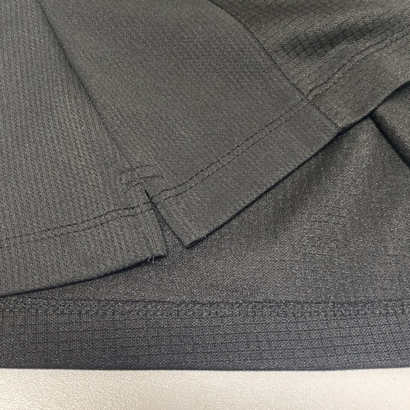 Greg Norman Ladies Black Golf Polo - Picture 5 of 9